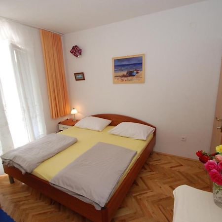 Apartmani Danica Gradac  Buitenkant foto