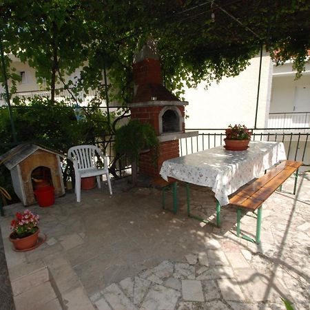 Apartmani Danica Gradac  Buitenkant foto