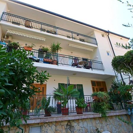Apartmani Danica Gradac  Buitenkant foto