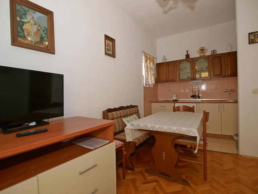 Apartmani Danica Gradac  Buitenkant foto