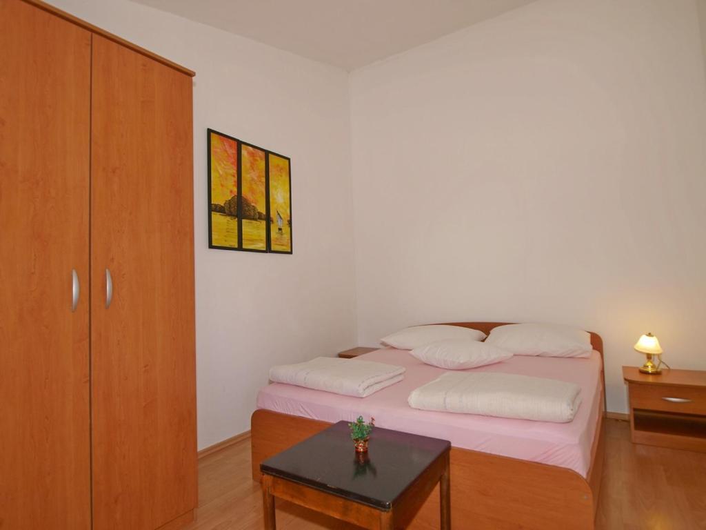 Apartmani Danica Gradac  Buitenkant foto