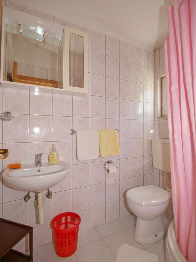 Apartmani Danica Gradac  Buitenkant foto