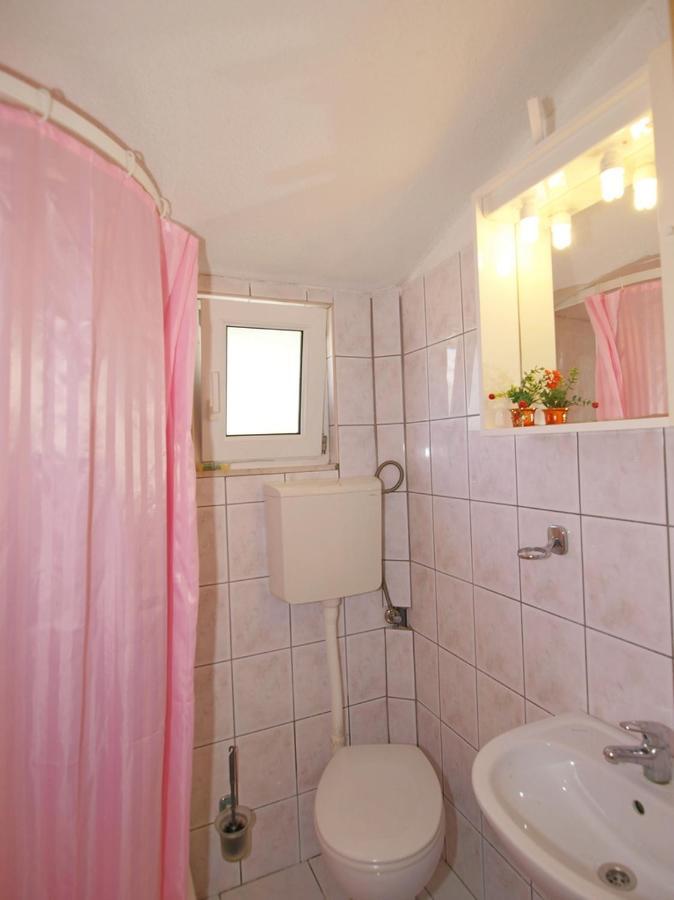 Apartmani Danica Gradac  Buitenkant foto